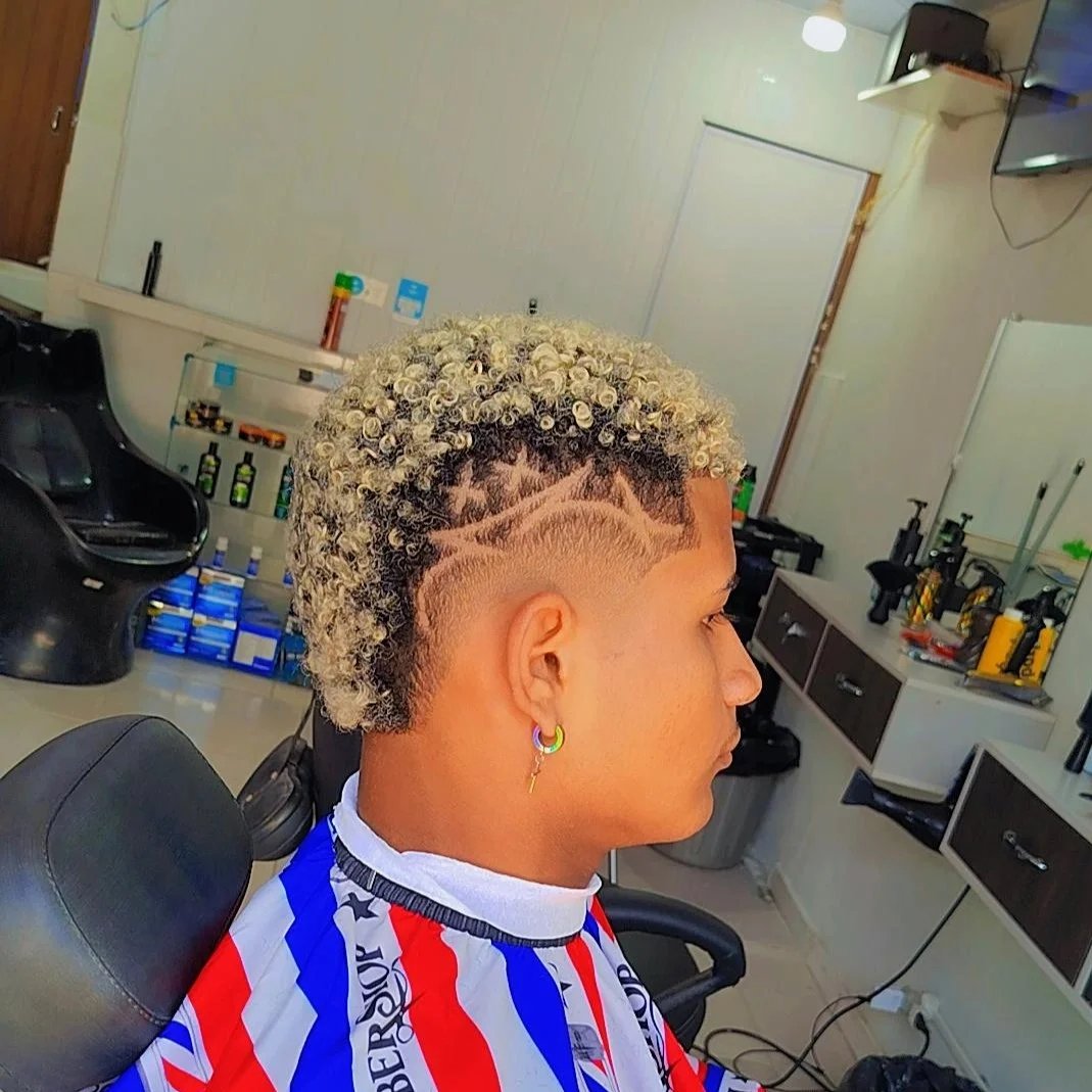 Corte Infantil