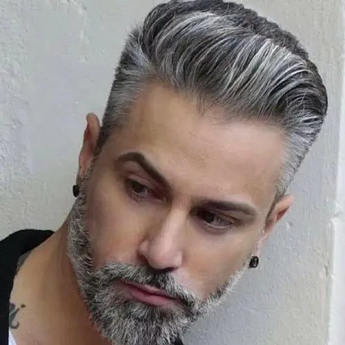Corte + Barba