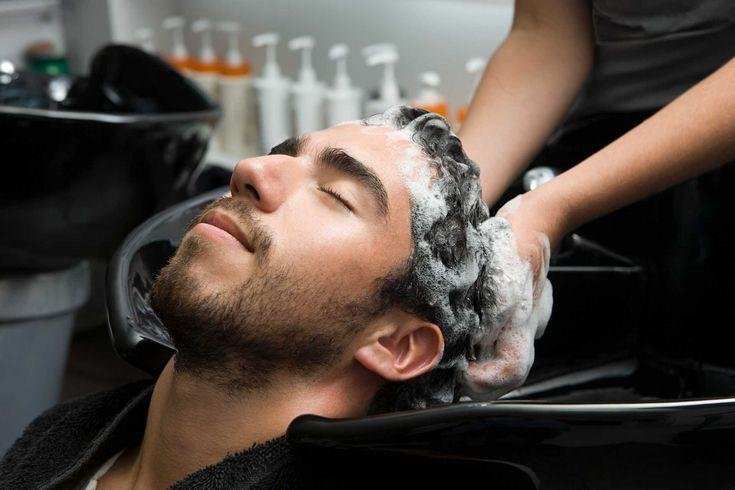 Barba Completa